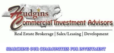 HudginsCommercial.com